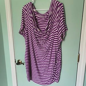 Lane Bryant Blouse
